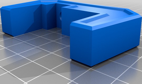 MGN12 Rail Jig by Modred