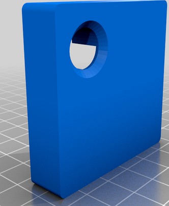 XYZ Probe for CNC by mrhasan