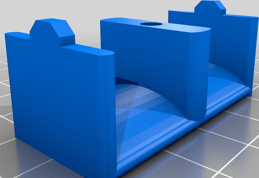 Printer Cable Guide by Stevie135s