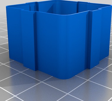 "Gift" String Light Covers by maketoast