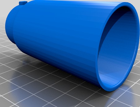 Embout aspirateur by yearzero