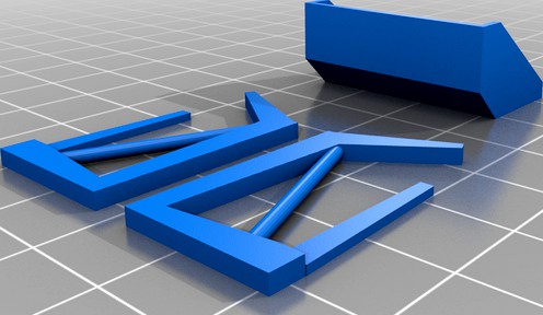 Improved 1:64 Loader Kit by PHPaul