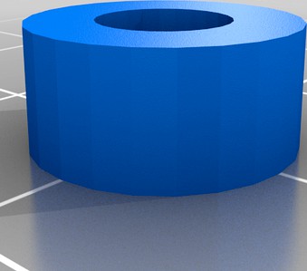 Tamiya Standard Inner Wheel Ring by madvig89