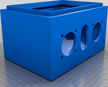 Bluetooth RaspberryPi Computer Speaker Conversion by scotthraban