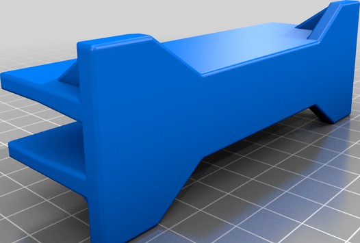 USB typeC/thunderbolt HUB Stand with sdcardSlot  by josephvo