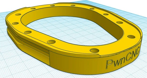 REMIX-Pwncnc-V5-Boot by kaoskido