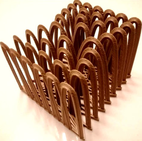 Facemask dryer by mafmuf