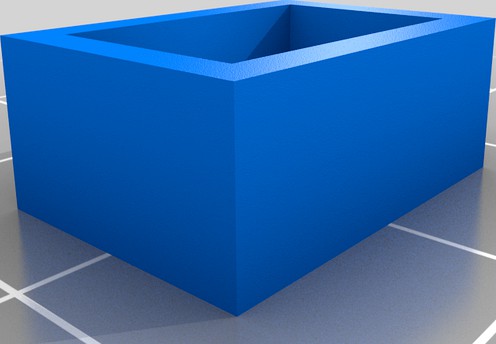 jebao cp-40 replacement part by Roland34