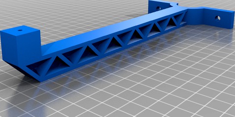 YAWS Wind Direction by M0RNW