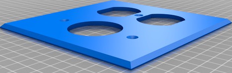 plate outlet by harrydoordewarry