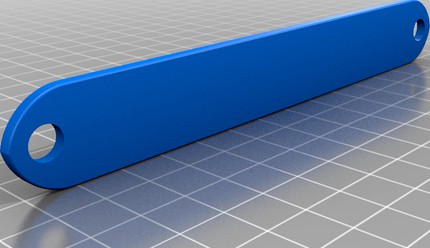 Support batterie FG Marder by Danetco