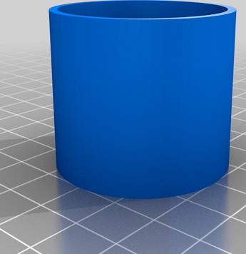Desk Riser by TimD_43