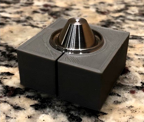 XRT 1.025" Cone Holder by sgtbsimms