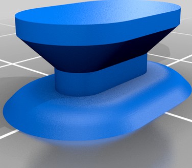 Automatic phone pickup machine by Parihaka