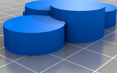 cloud ornament by Dave_Claudia