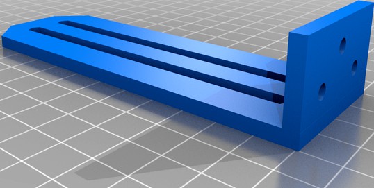 Updated Float sensor mount by BNovus