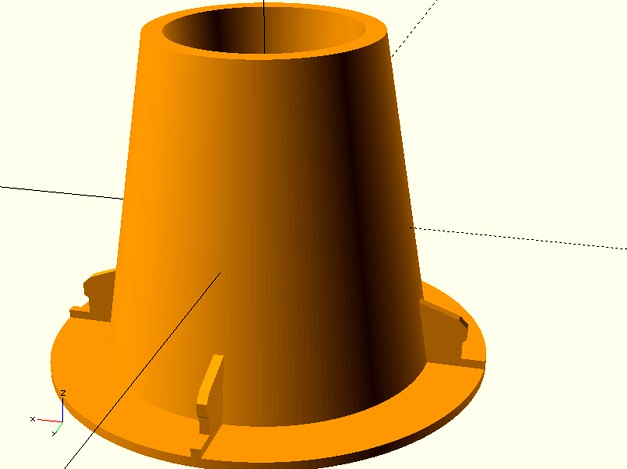 Nuc Hive Top Feeder by ljbrumfield