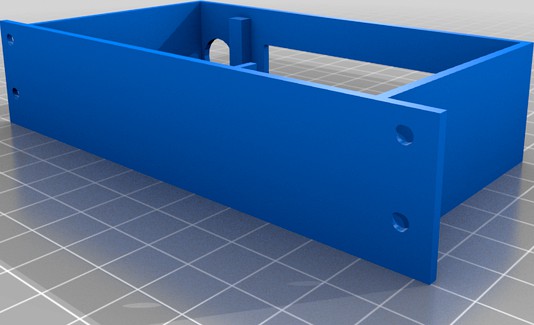 Smart Thermometer by Apke