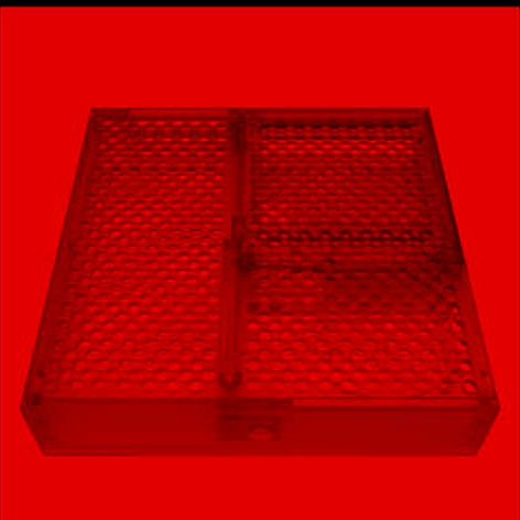 Hyde, a DIY 3D-printable case by skiphix