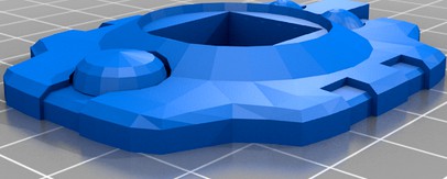 Digivice Indicator by Chilli_DC