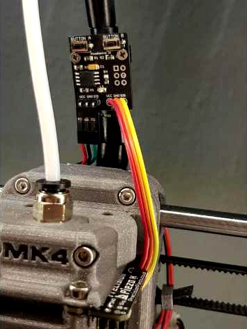 Piezo Control (digital) by itsybitsy