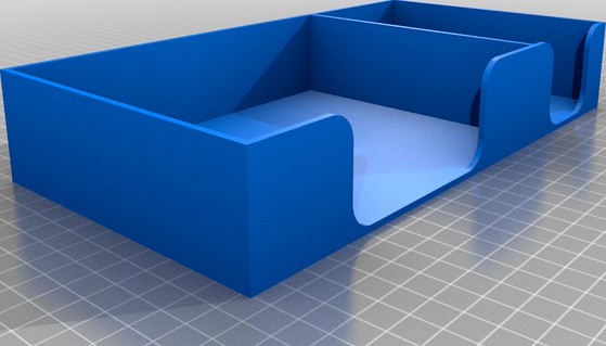 Sorting Box by ThinkingPegasis