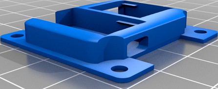 eachine nano frsky xm+ by marcos-soares