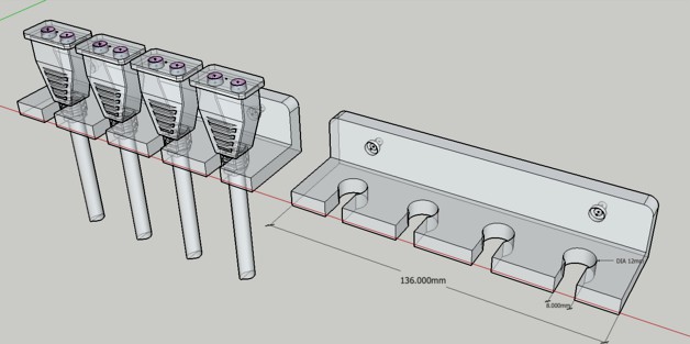 *outlet hook by imaicom