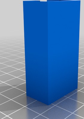 M5 Camera case by rfolkker