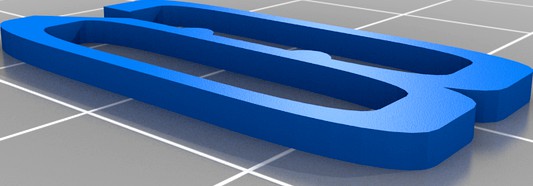 French Strap Closure by CormacktheCrow