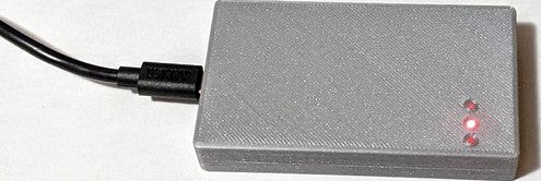 Alternative top for ATMEL programmer ATATMEL ICE PCBA DEBUGGER, ARM & AVR, PCBA KIT by adlight