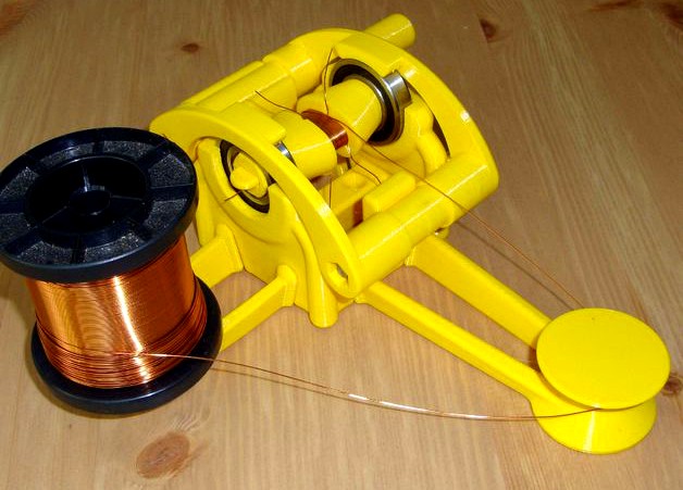 coiling tool by Yilament_Yiha