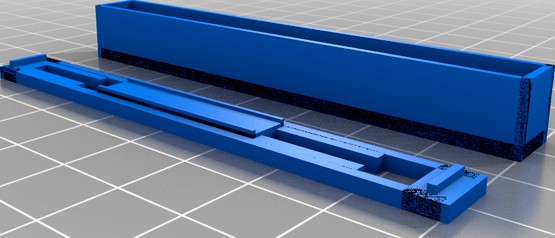 Freewing pylon by fredmdbud