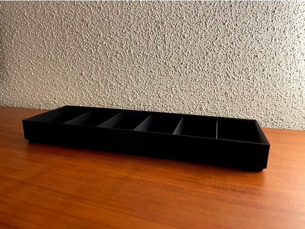 Stackable organizer by Satellietje