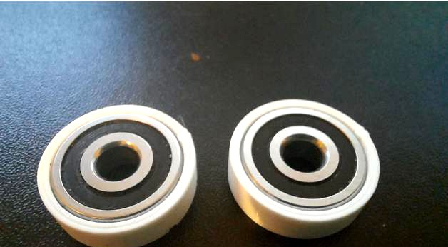 Bearing Adapter in mm by DesignForTheMind