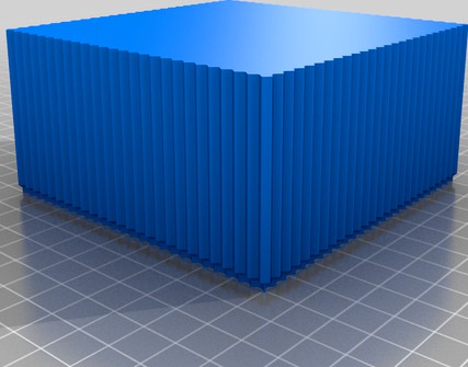 Stackable Box by so_k