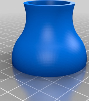 Artillery Genius Damping Squashball Stand by mlte