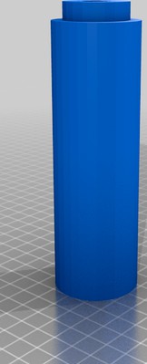 5/8x24 thread by KevinIhle