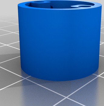 Anycubic Wash and Cure Plattform by Melle0815