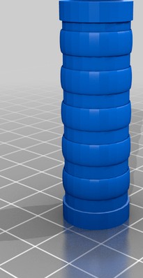 Victory Gear Shift rubber by Tabmow