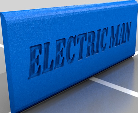 Laser point by angel95h