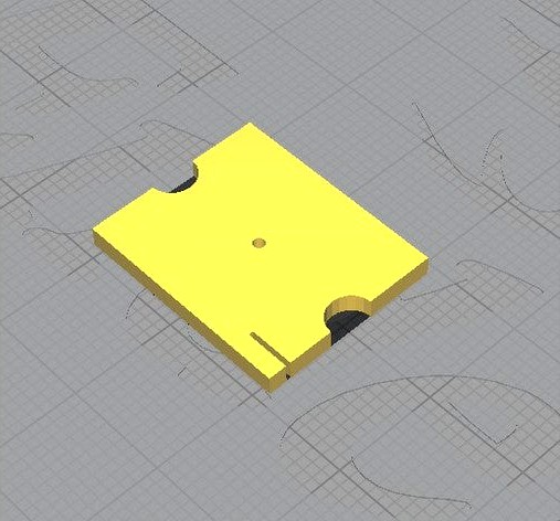 Worm on a String Clip by loganqualls