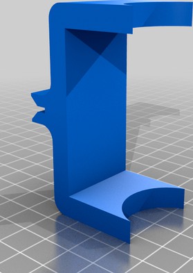 MTB Bar Alignment Tool by DerEmrich