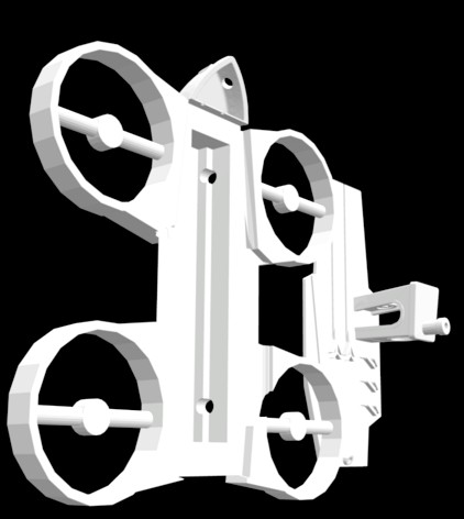 sky nimitz benchy by abcmatteo