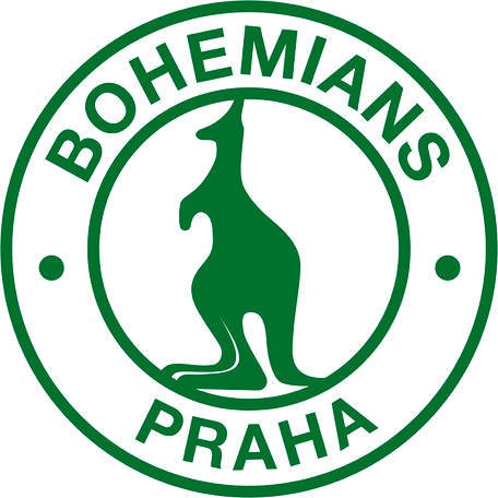 pivní podtácek Bohemians Praha by RomanCR