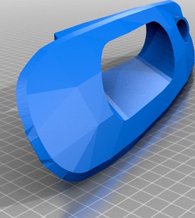 Miata / Mx5 TSI indicator  by olliejimm