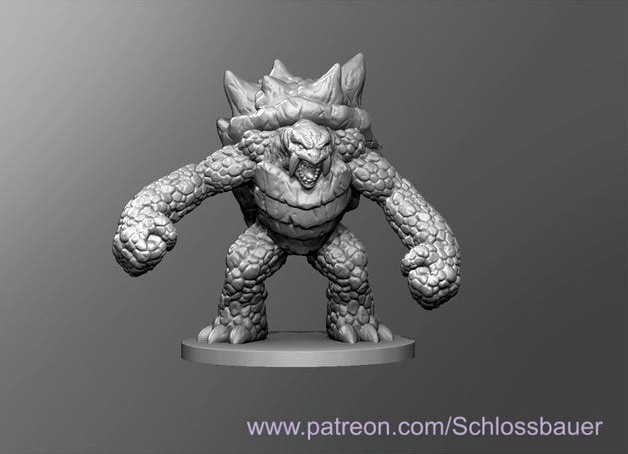 Boom Boom by schlossbauer