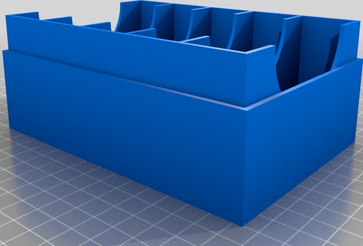 Unstable Unicorns Expansions Case by ale1717