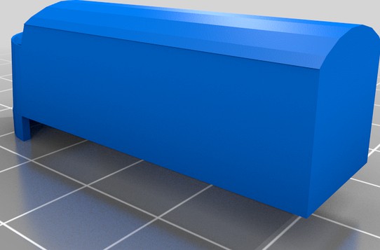 EMD F Shorty by mr1337357