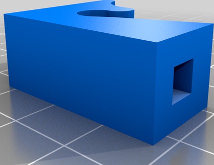 Freeze Dryer Tray Stacker V3 (BEST) by mmotaba